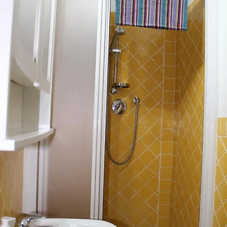 Gmax Guelfa Apartament Florencja