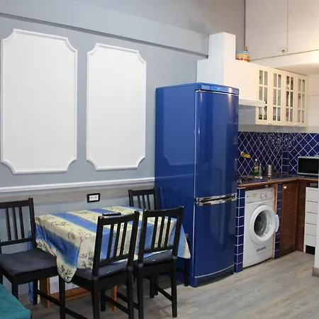 Gmax Guelfa Apartament *