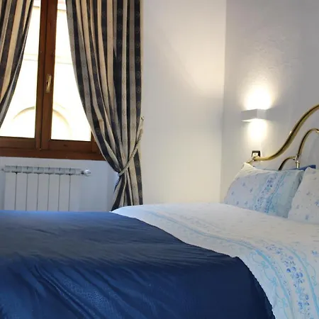 Gmax Guelfa Apartament Florencja