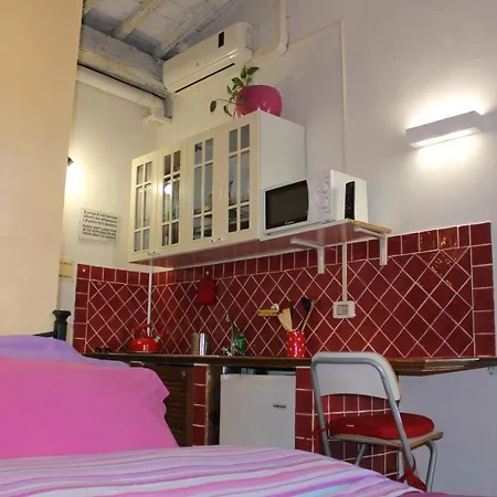 Apartment Gmax Guelfa *