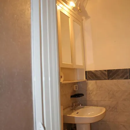 Gmax Guelfa Apartment Florence