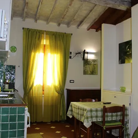 Apartment Gmax Guelfa *
