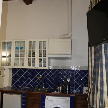 Gmax Guelfa Apartman