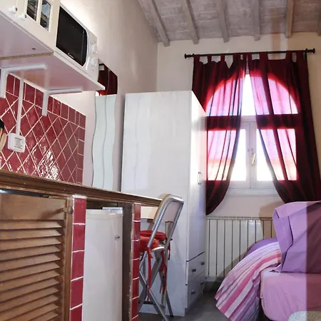 Apartment Gmax Guelfa *