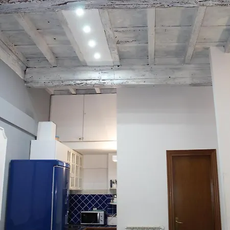 Gmax Guelfa Apartment
