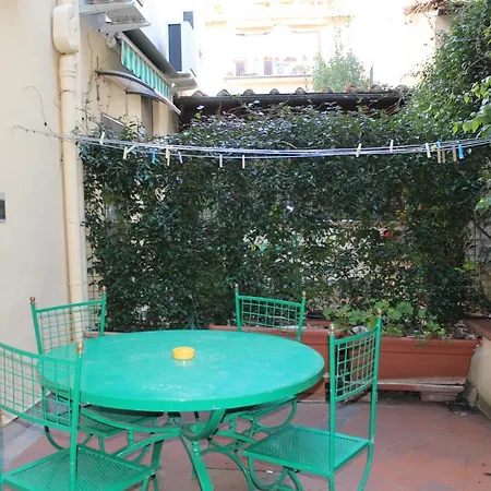 Gmax Guelfa Apartment *