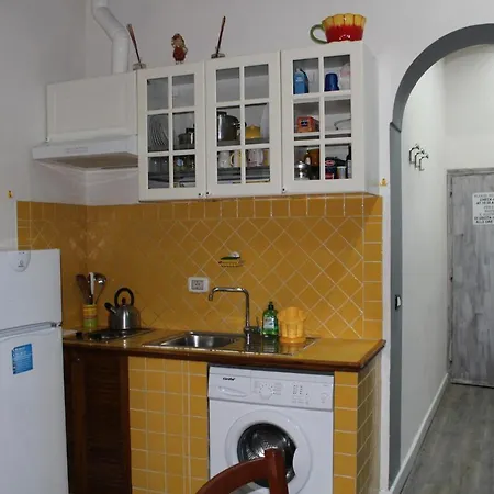 Apartment Gmax Guelfa