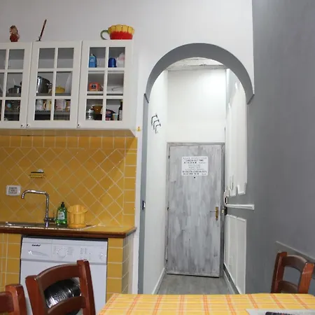 Apartment Gmax Guelfa Florence