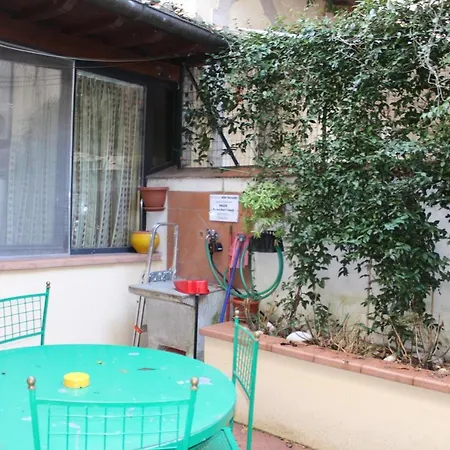 Gmax Guelfa Apartman