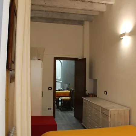 Appartement Gmax Guelfa Florence