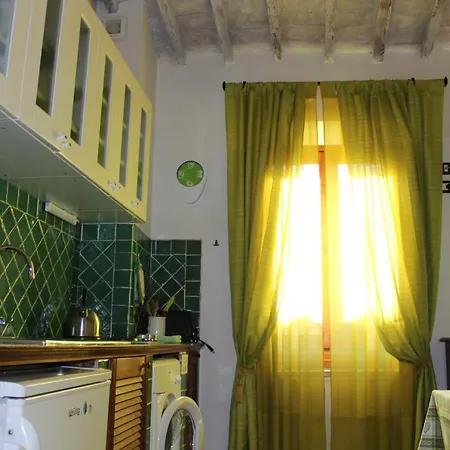 Apartment Gmax Guelfa *