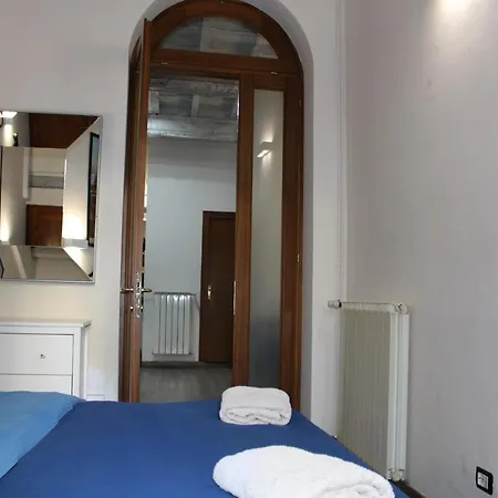 Gmax Guelfa Apartment