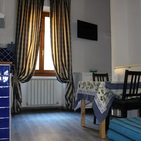 Apartman Gmax Guelfa *