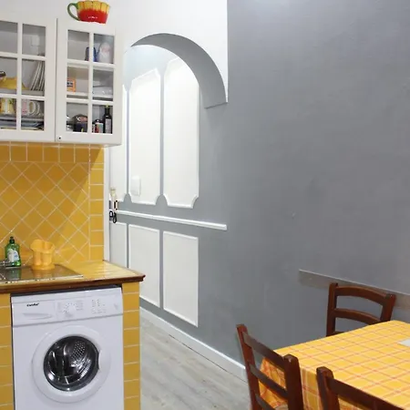 Apartment Gmax Guelfa Florence