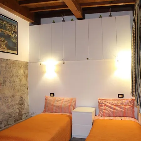 Gmax Guelfa Apartment
