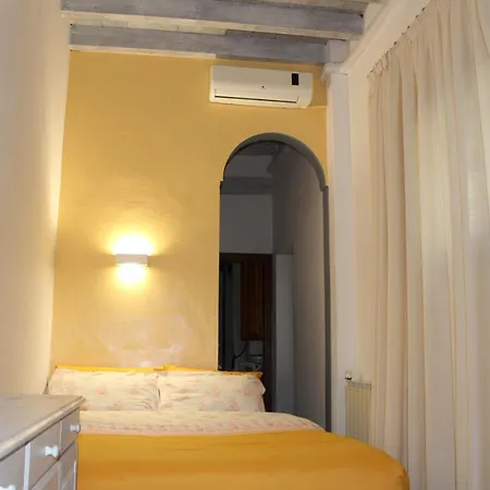 Apartment Gmax Guelfa Florence