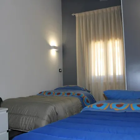 Appartement Gmax Guelfa *