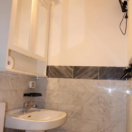 Apartment Gmax Guelfa Florence