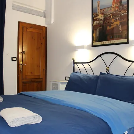Gmax Guelfa Florenz