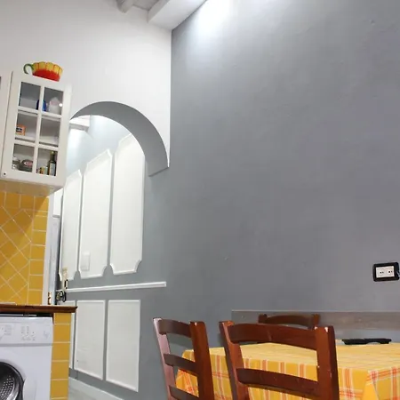 Gmax Guelfa Apartman Firenze