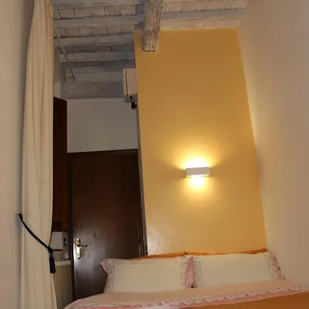 Apartment Gmax Guelfa