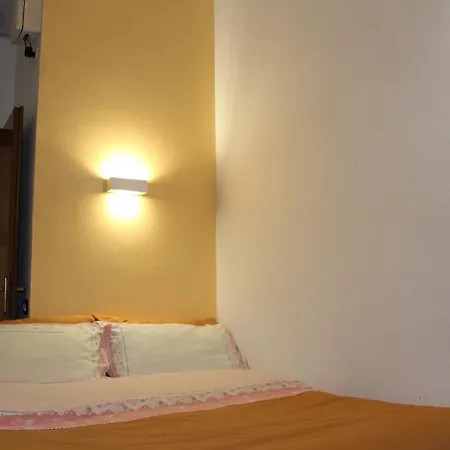Gmax Guelfa Apartment Florence