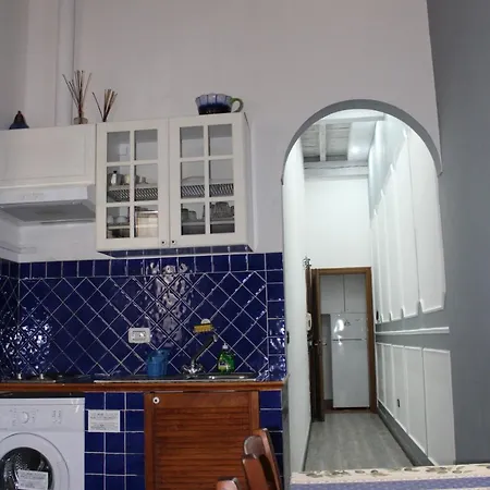 Apartment Gmax Guelfa Florence