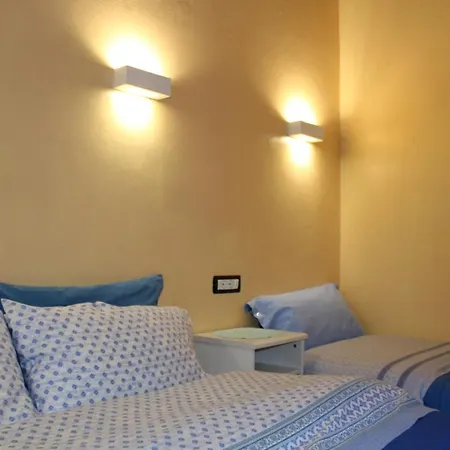 Gmax Guelfa Apartment Florence