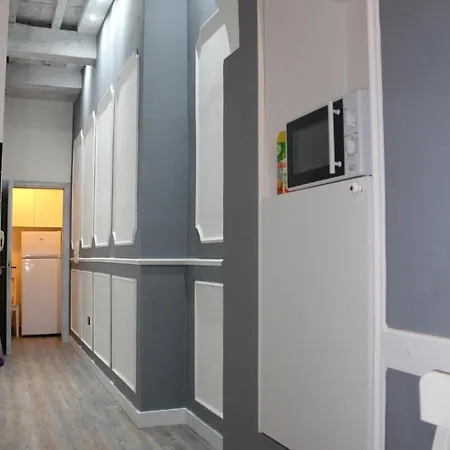Apartment Gmax Guelfa
