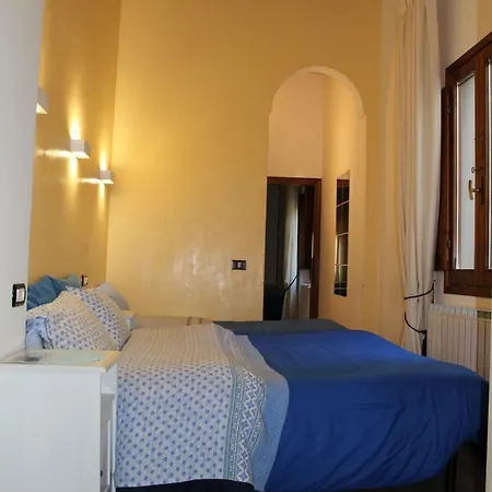 Apartment Gmax Guelfa