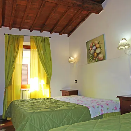 Gmax Guelfa Apartment *