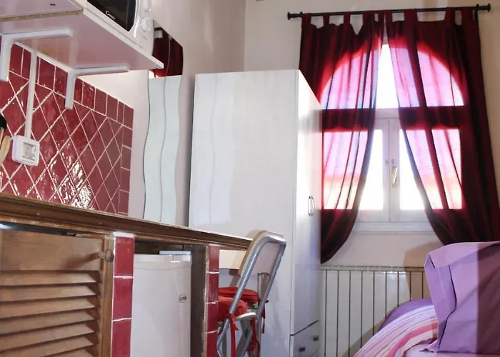 Lejlighed Gmax Guelfa *