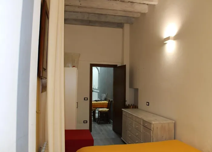 Lejlighed Gmax Guelfa Firenze