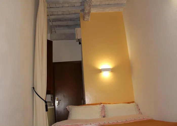 Lejlighed Gmax Guelfa