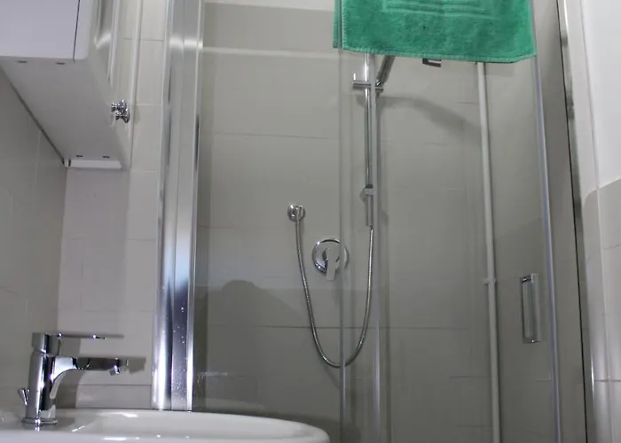 Gmax Guelfa Lejlighed