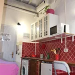 Gmax Guelfa * Florencia