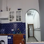 Apartamento Gmax Guelfa Florencia