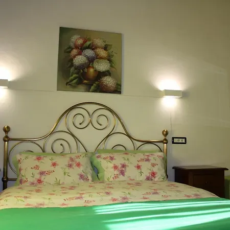 Gmax Guelfa Florença