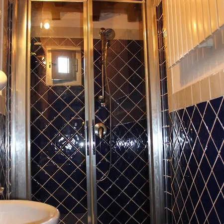 Gmax Guelfa Florença