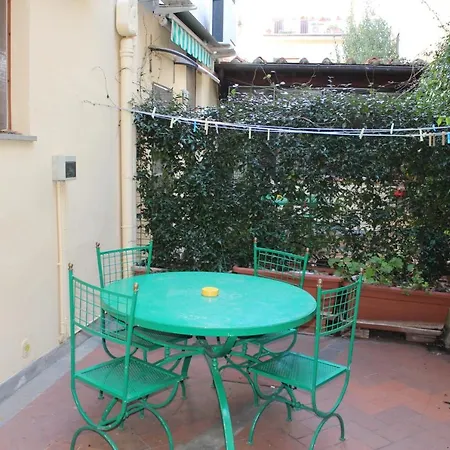 Gmax Guelfa Apartamento Florença