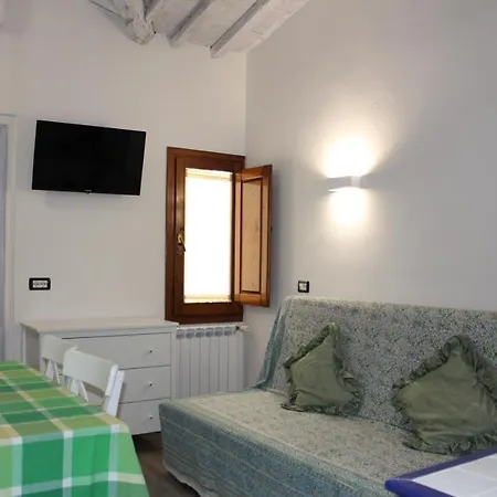 Gmax Guelfa Apartamento Florença